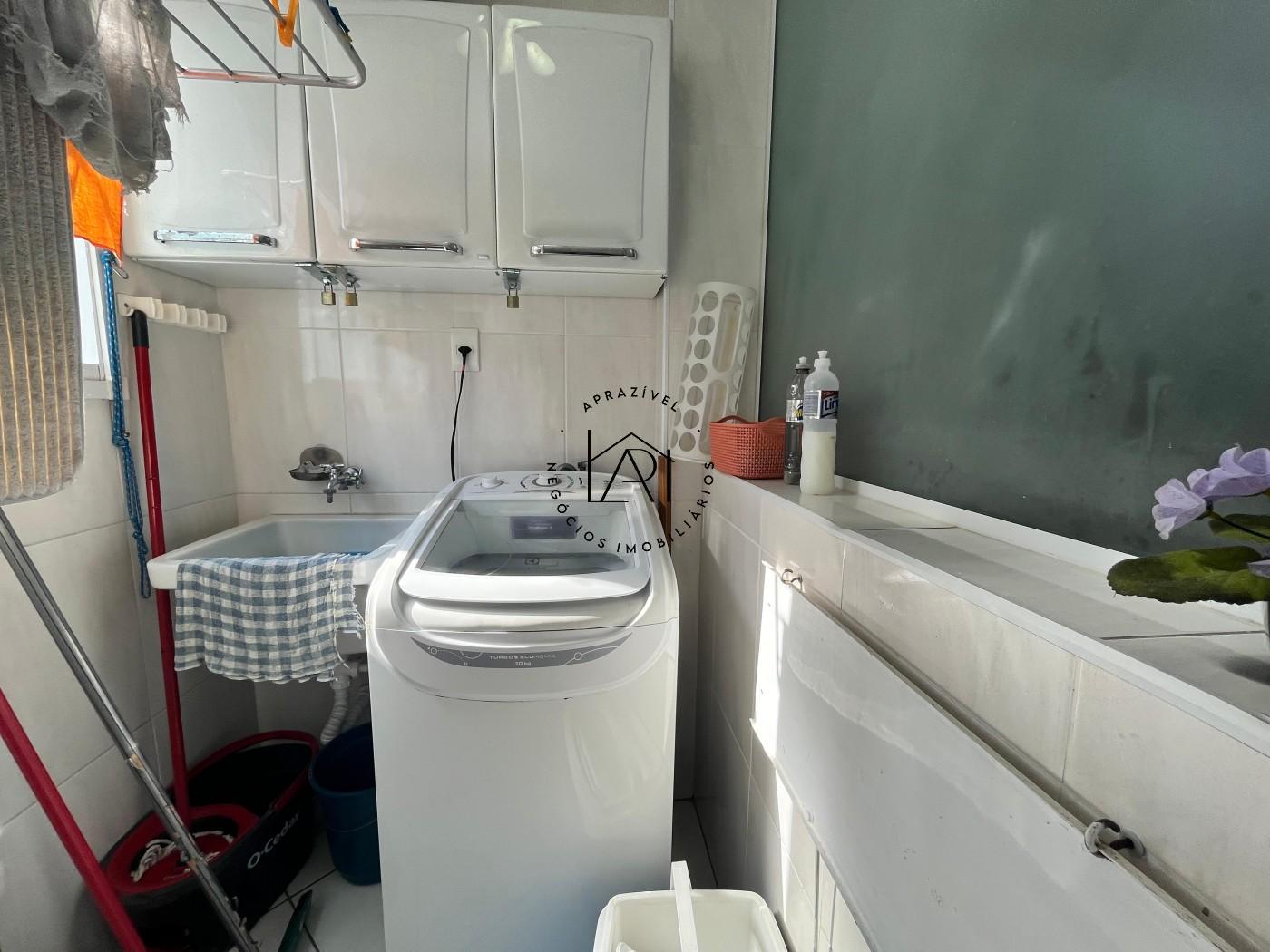 Apartamento, 2 quartos, 76 m² - Foto 13