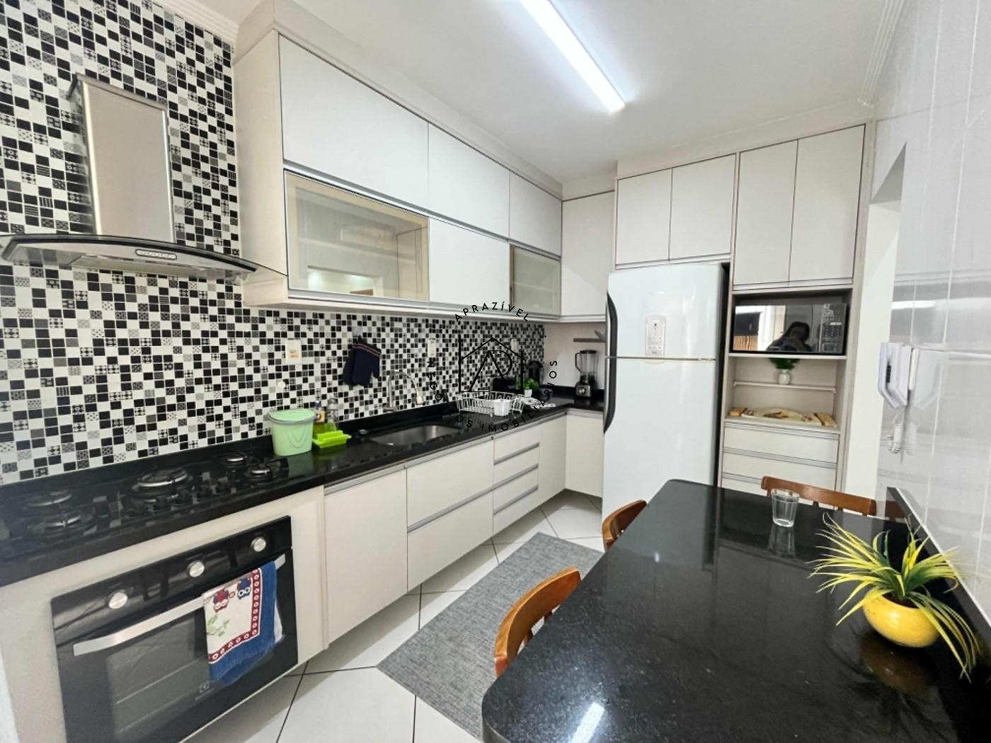 Apartamento, 2 quartos, 76 m² - Foto 10