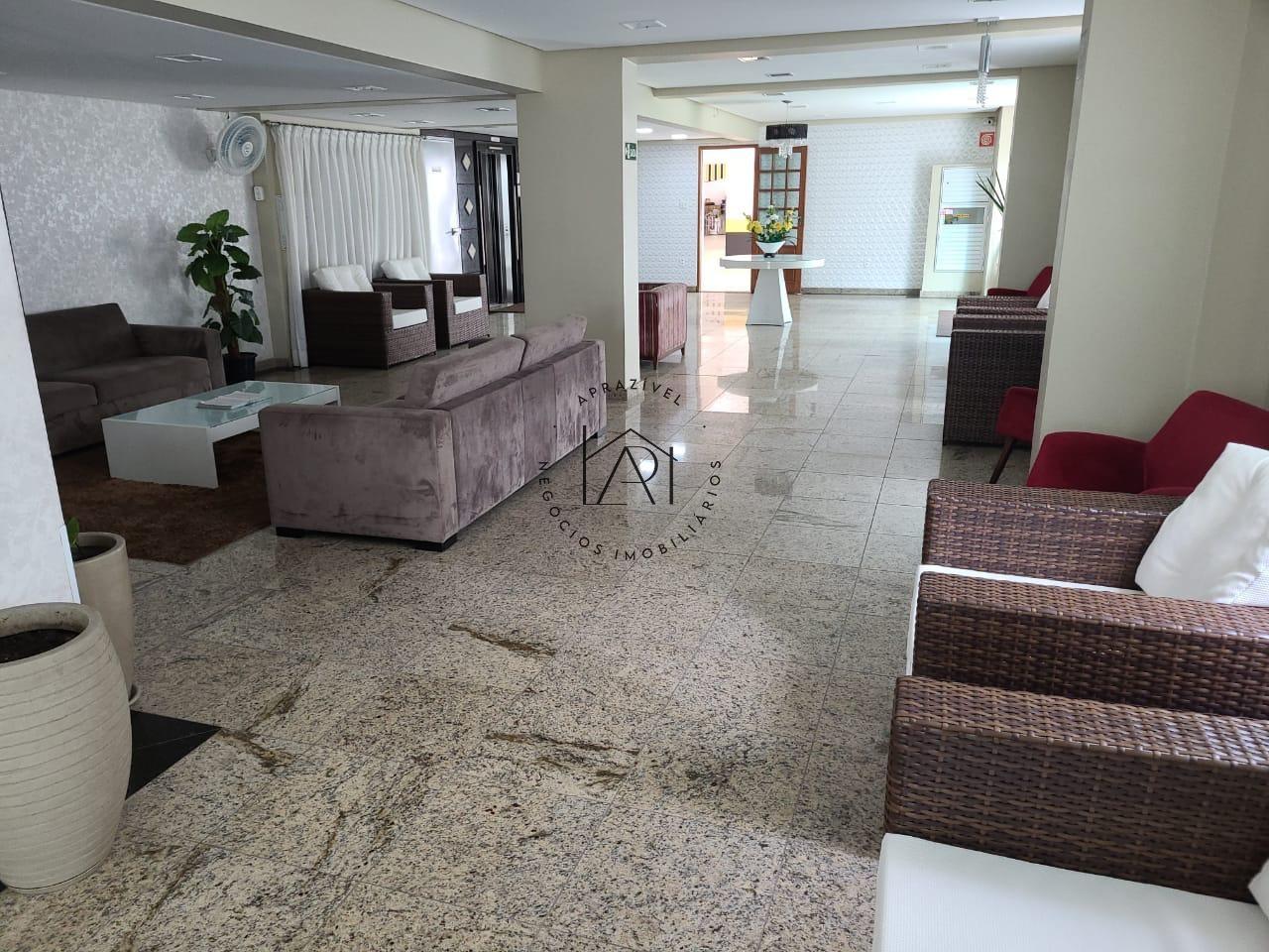 Apartamento, 2 quartos, 76 m² - Foto 3