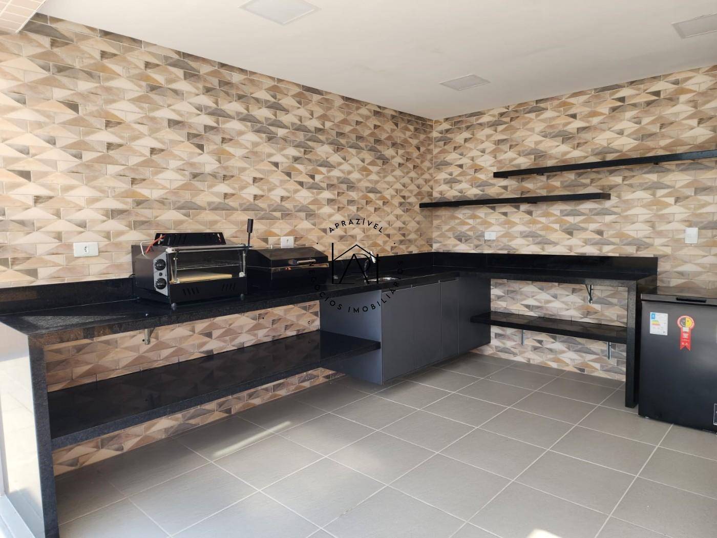 Apartamento, 2 quartos, 70 m² - Foto 6
