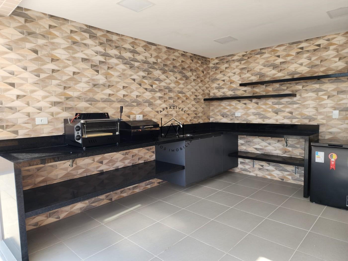 Apartamento, 2 quartos, 70 m² - Foto 27