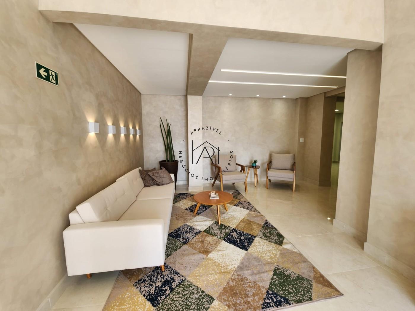 Apartamento, 2 quartos, 70 m² - Foto 34