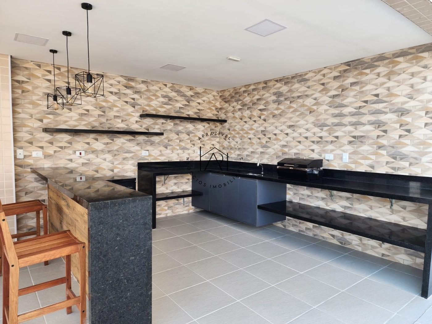 Apartamento, 2 quartos, 70 m² - Foto 40