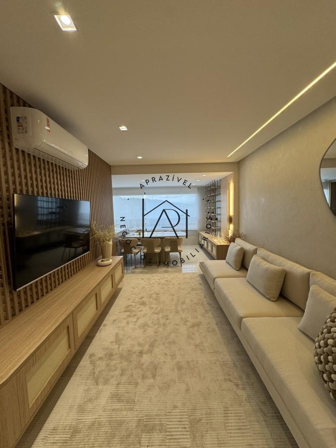 Apartamento, 2 quartos, 87 m² - Foto 1