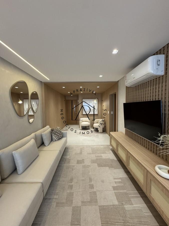 Apartamento, 2 quartos, 87 m² - Foto 15