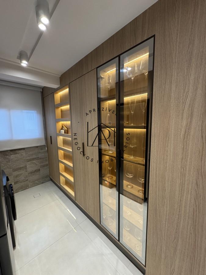 Apartamento, 2 quartos, 87 m² - Foto 26
