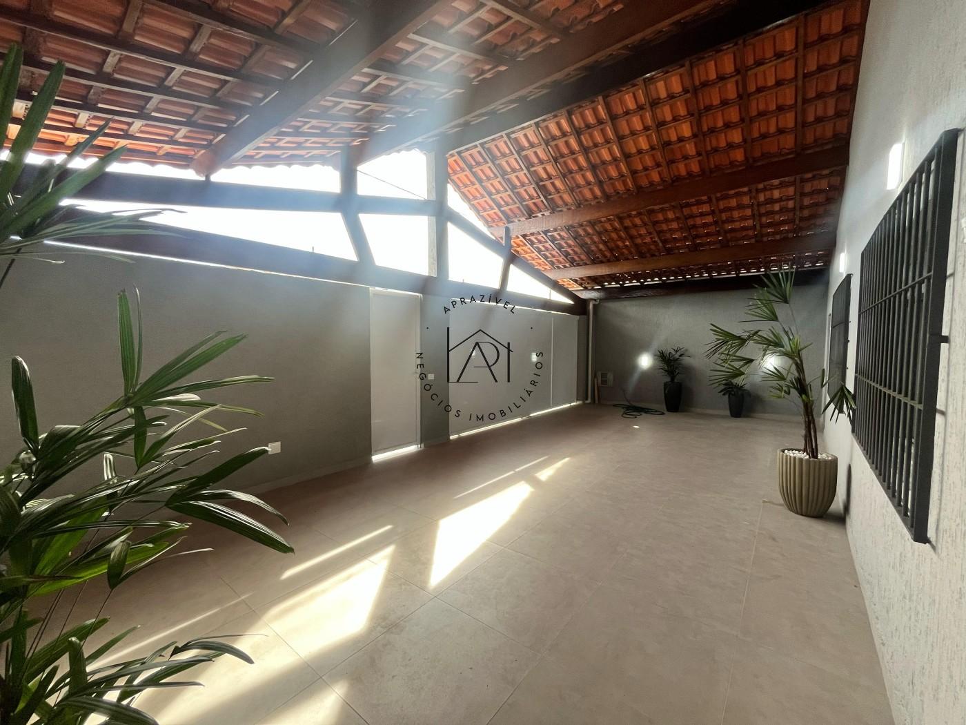 Casa, 4 quartos, 190 m² - Foto 3