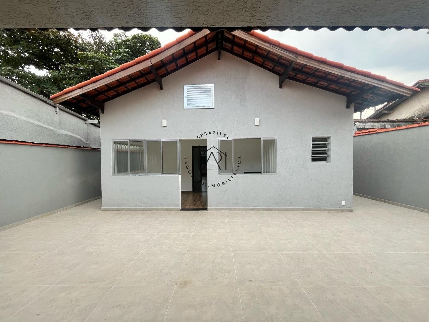 Casa, 4 quartos, 190 m² - Foto 35