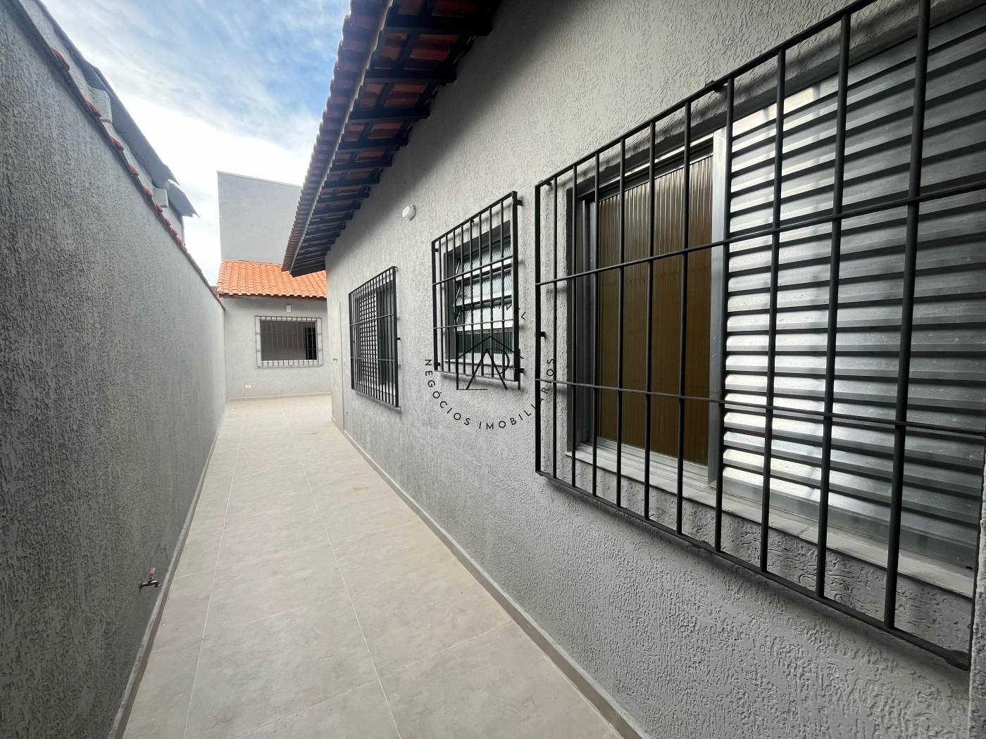 Casa, 4 quartos, 190 m² - Foto 6