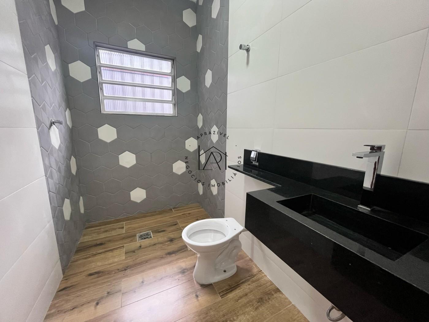 Casa, 4 quartos, 190 m² - Foto 19