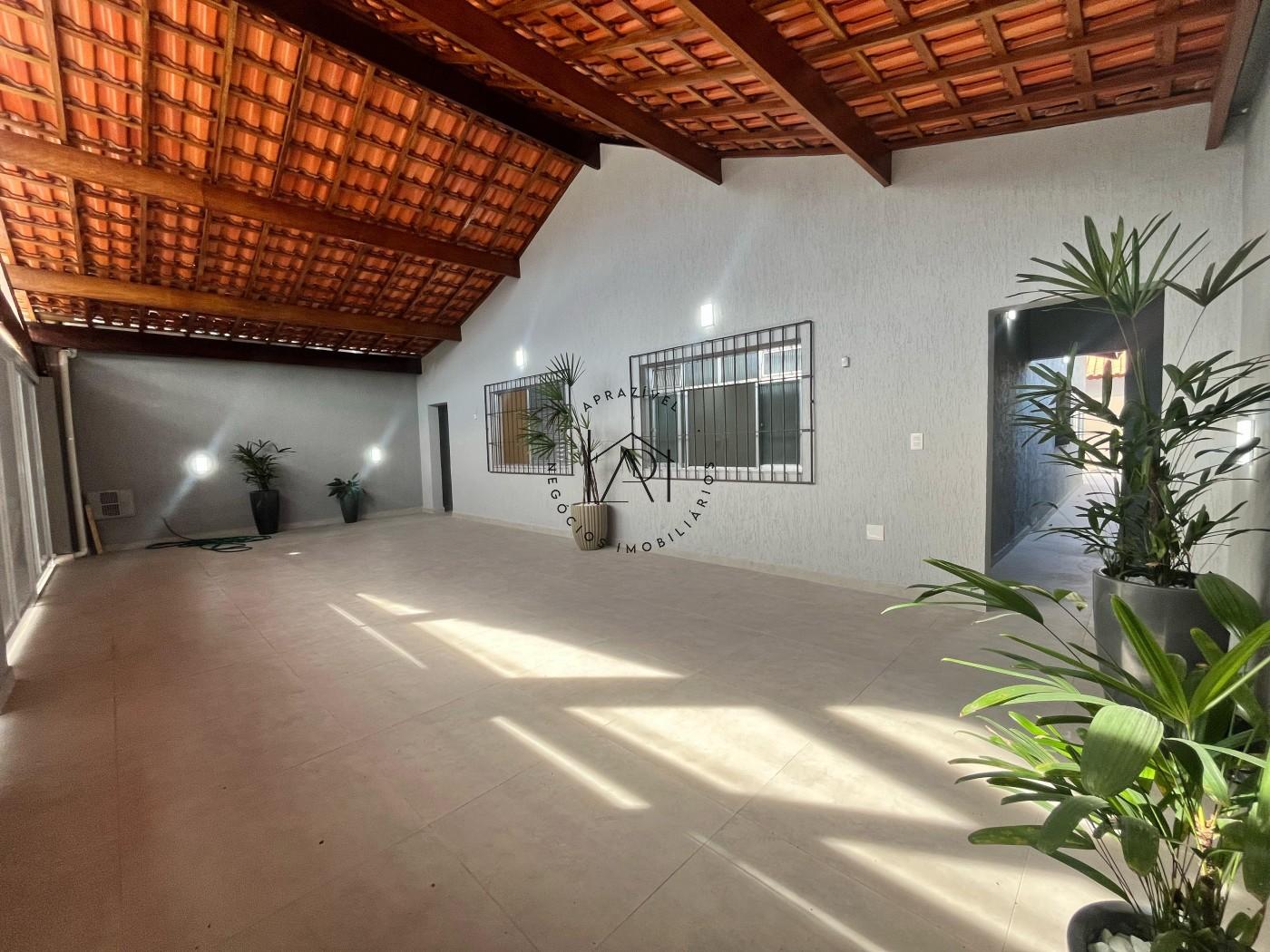 Casa, 4 quartos, 190 m² - Foto 1