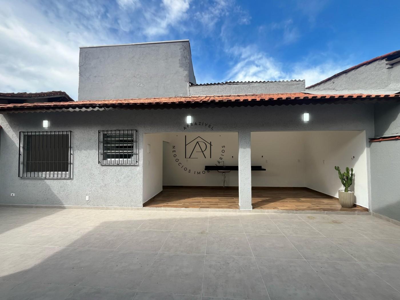 Casa, 4 quartos, 190 m² - Foto 30