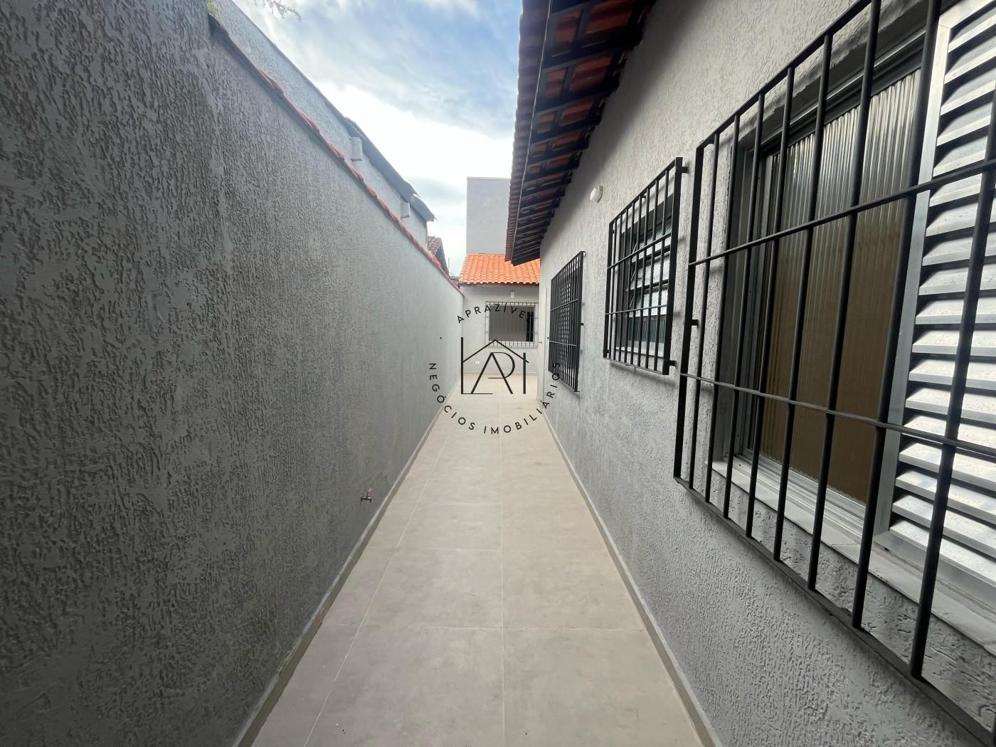 Casa, 4 quartos, 190 m² - Foto 39
