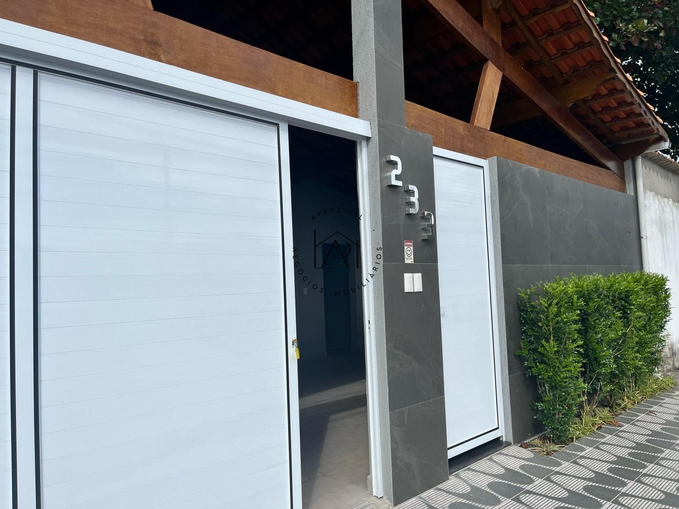 Casa, 4 quartos, 190 m² - Foto 2
