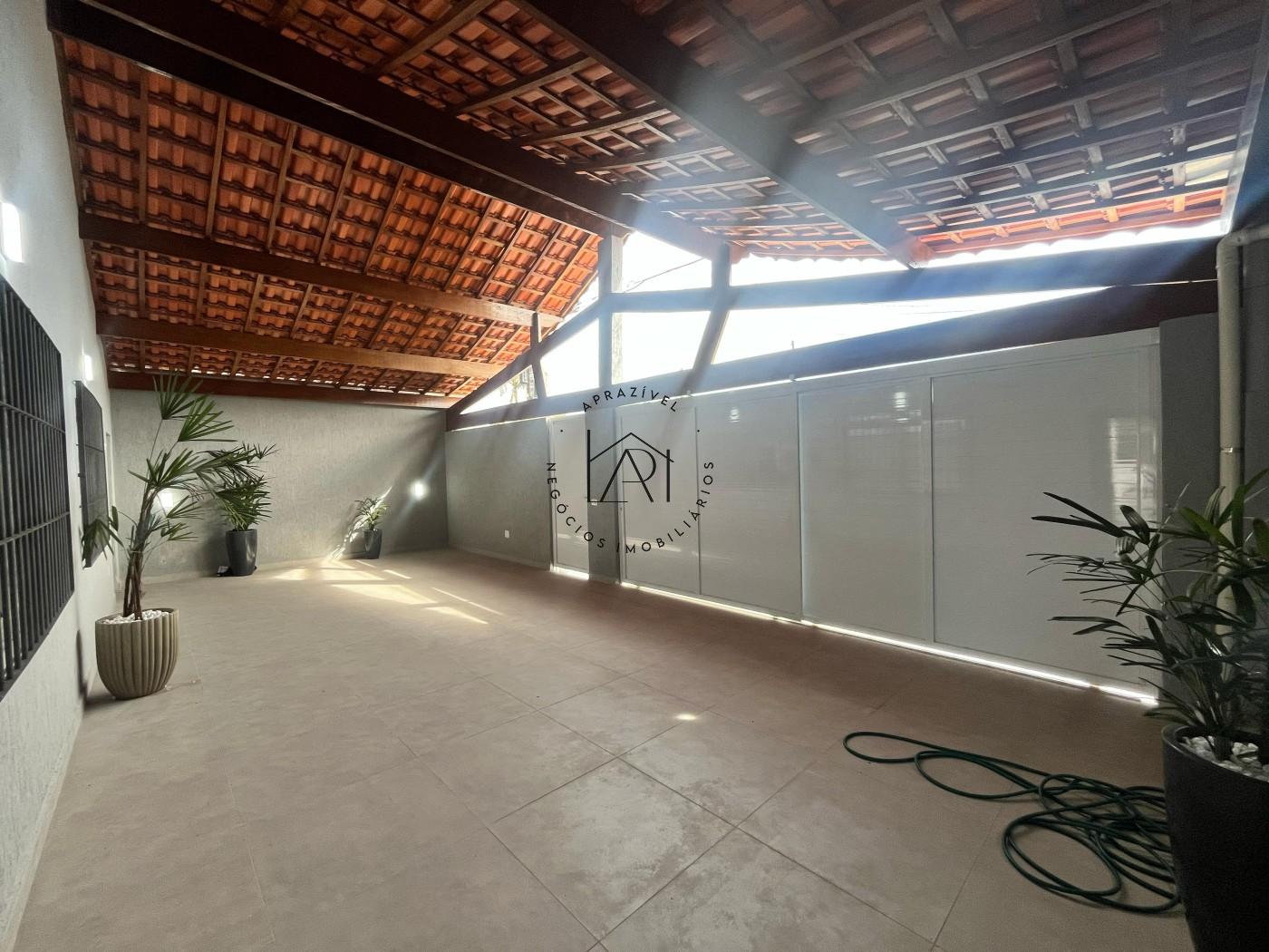 Casa, 4 quartos, 190 m² - Foto 4