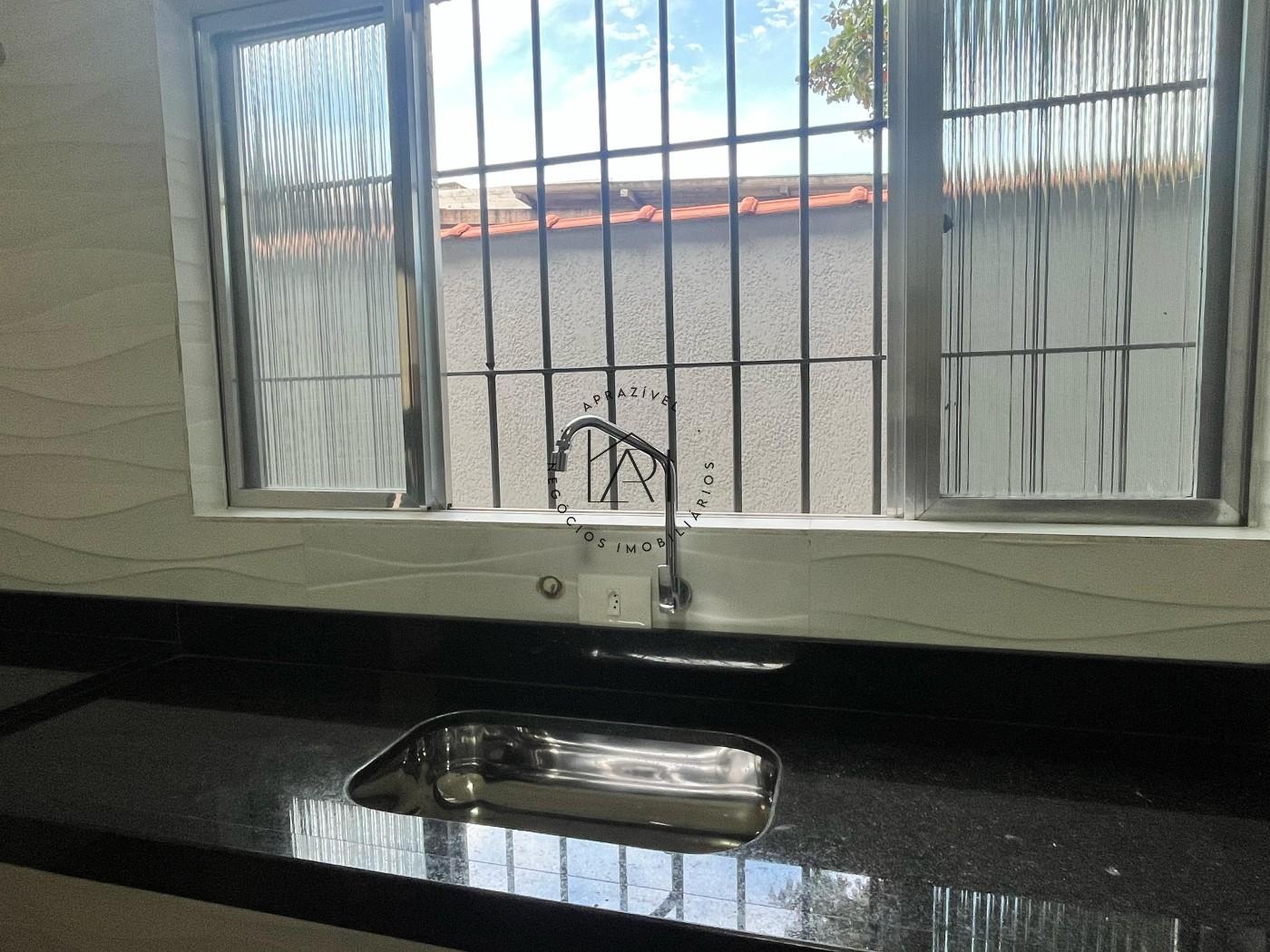 Casa, 4 quartos, 190 m² - Foto 13