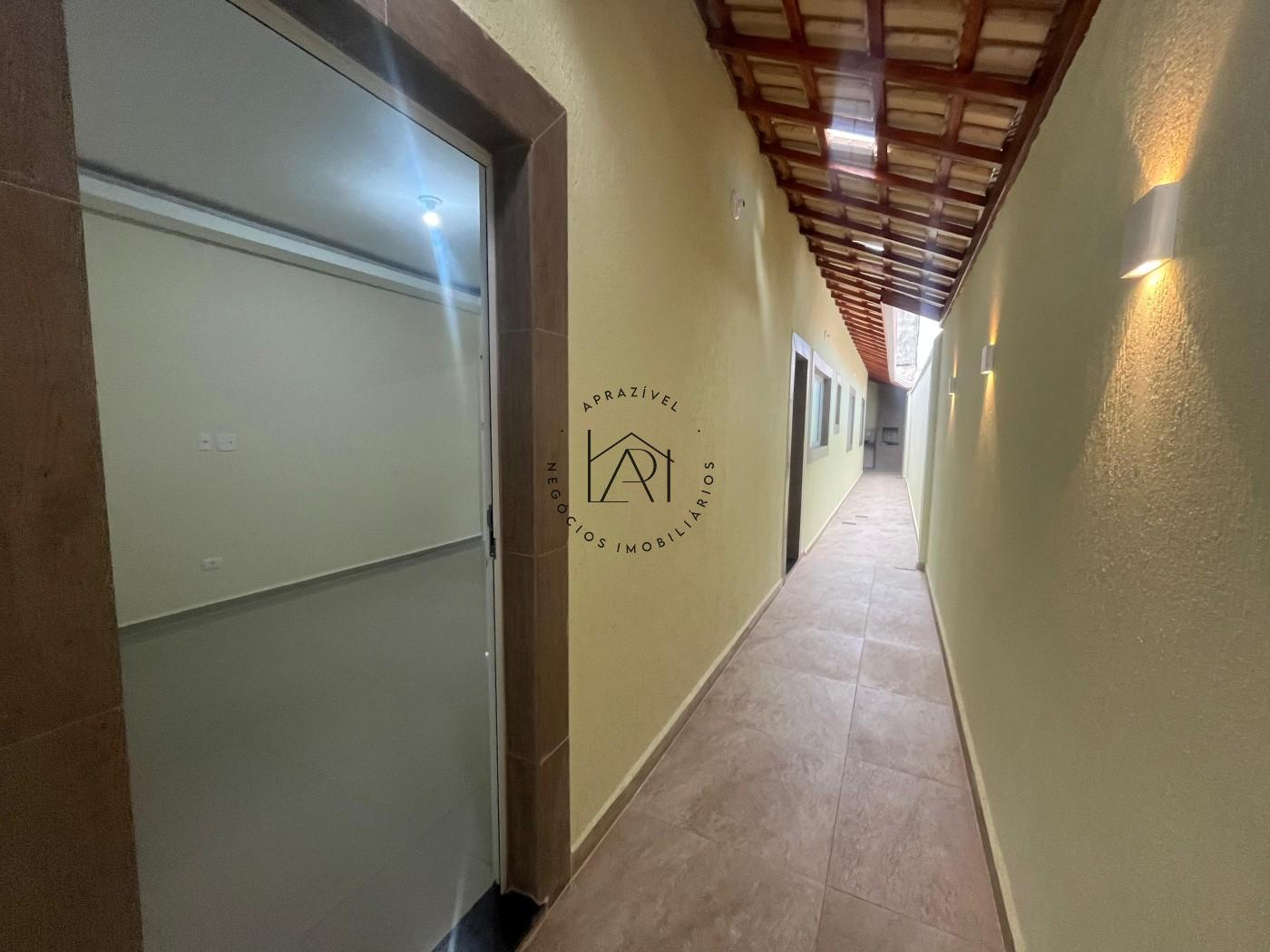 Casa, 2 quartos - Foto 4