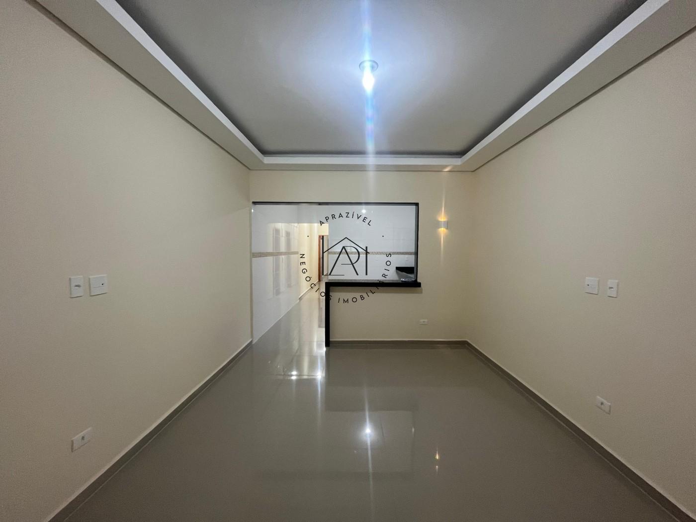 Casa, 2 quartos - Foto 5