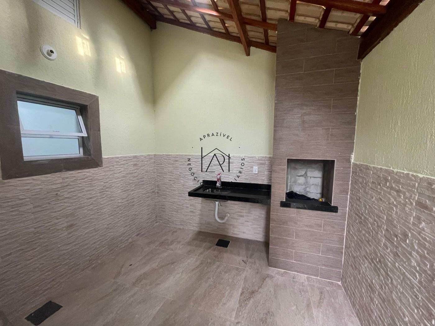 Casa, 2 quartos - Foto 27