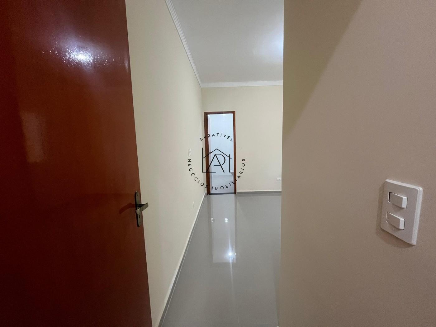 Casa, 2 quartos - Foto 19