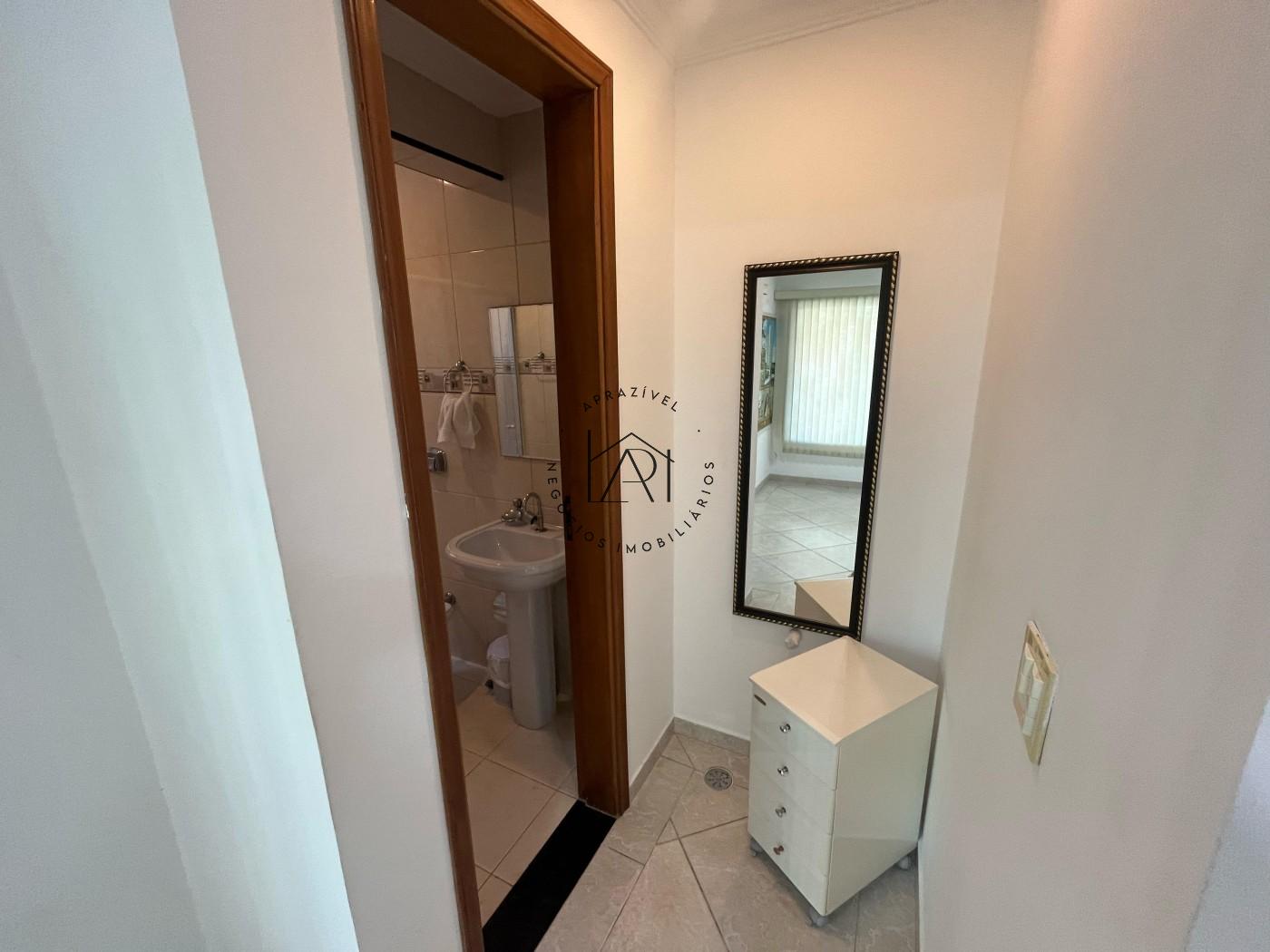 Sala-Conjunto, 156 m² - Foto 23
