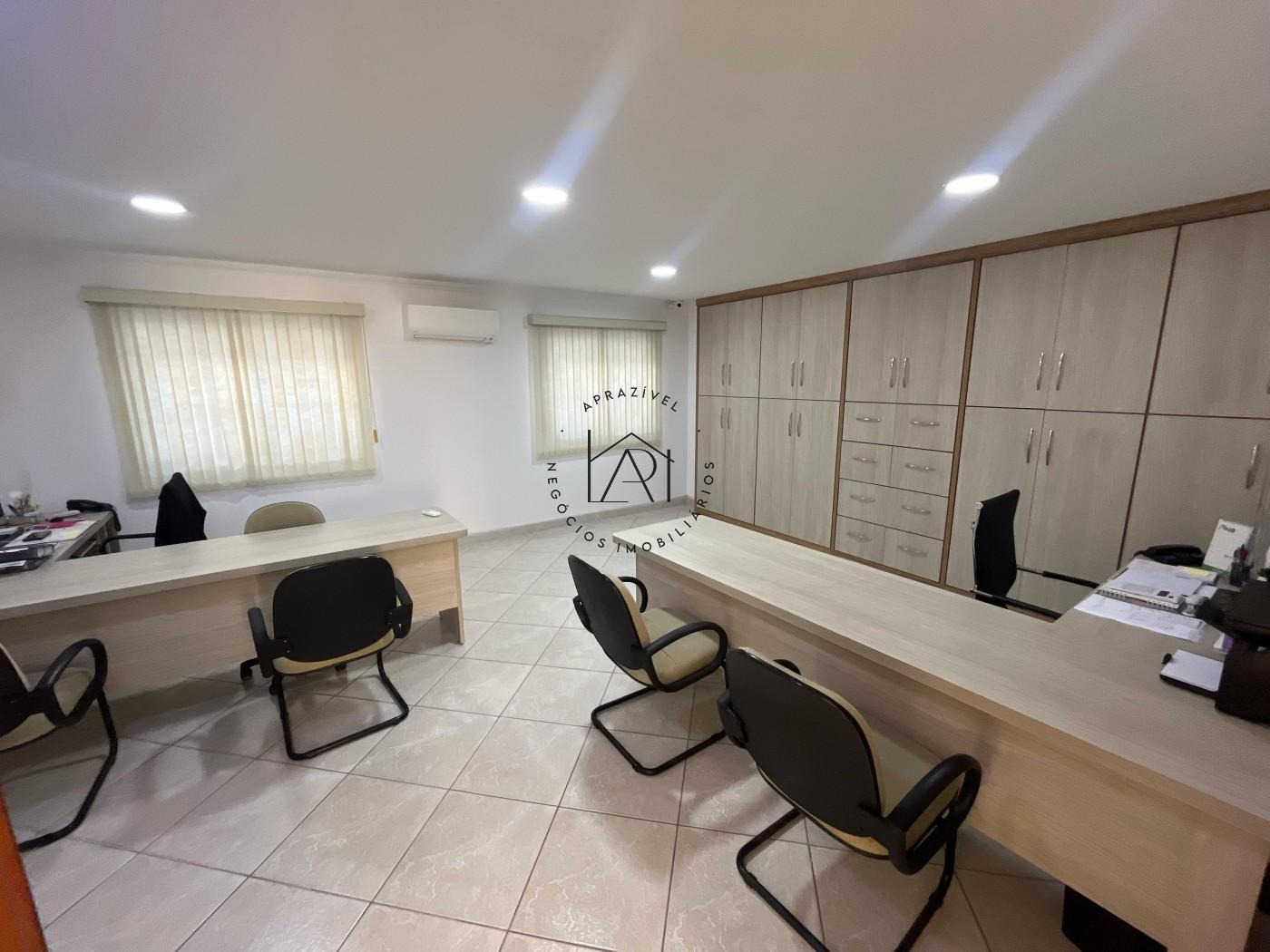 Sala-Conjunto, 156 m² - Foto 35