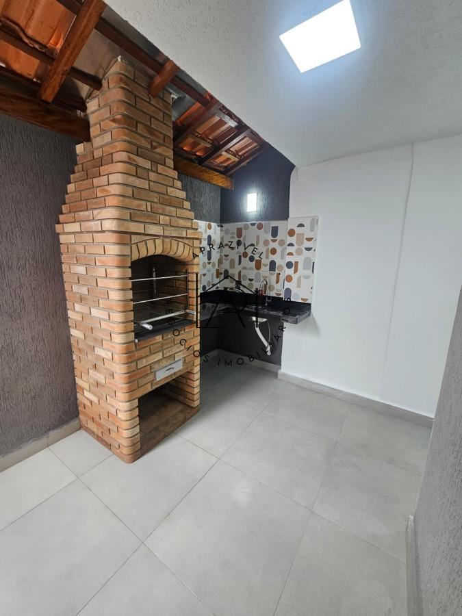 Casa, 2 quartos - Foto 19