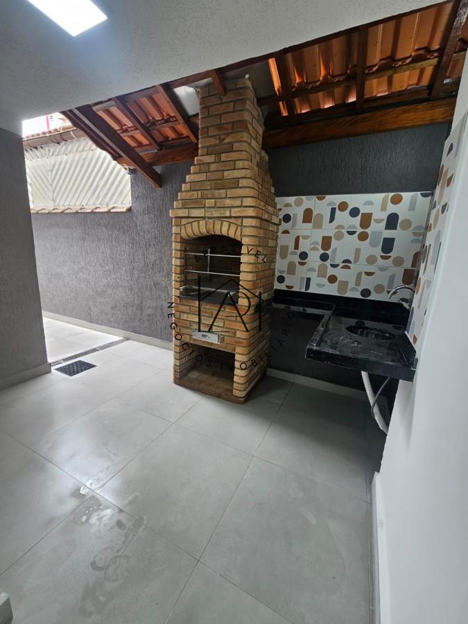 Casa, 2 quartos - Foto 20