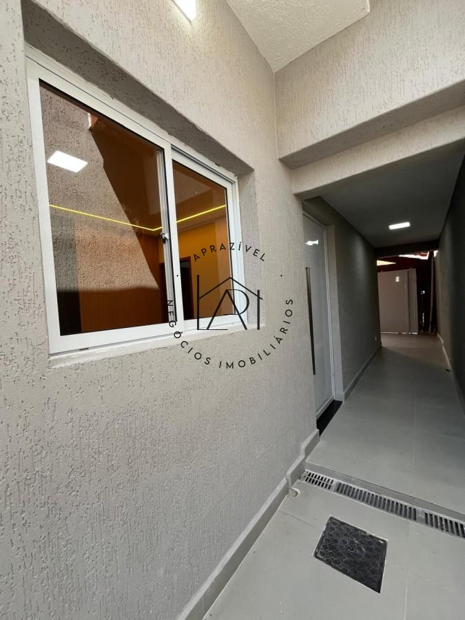 Casa, 2 quartos - Foto 17