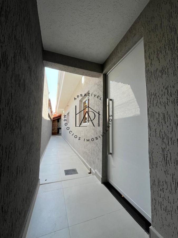 Casa, 2 quartos - Foto 4