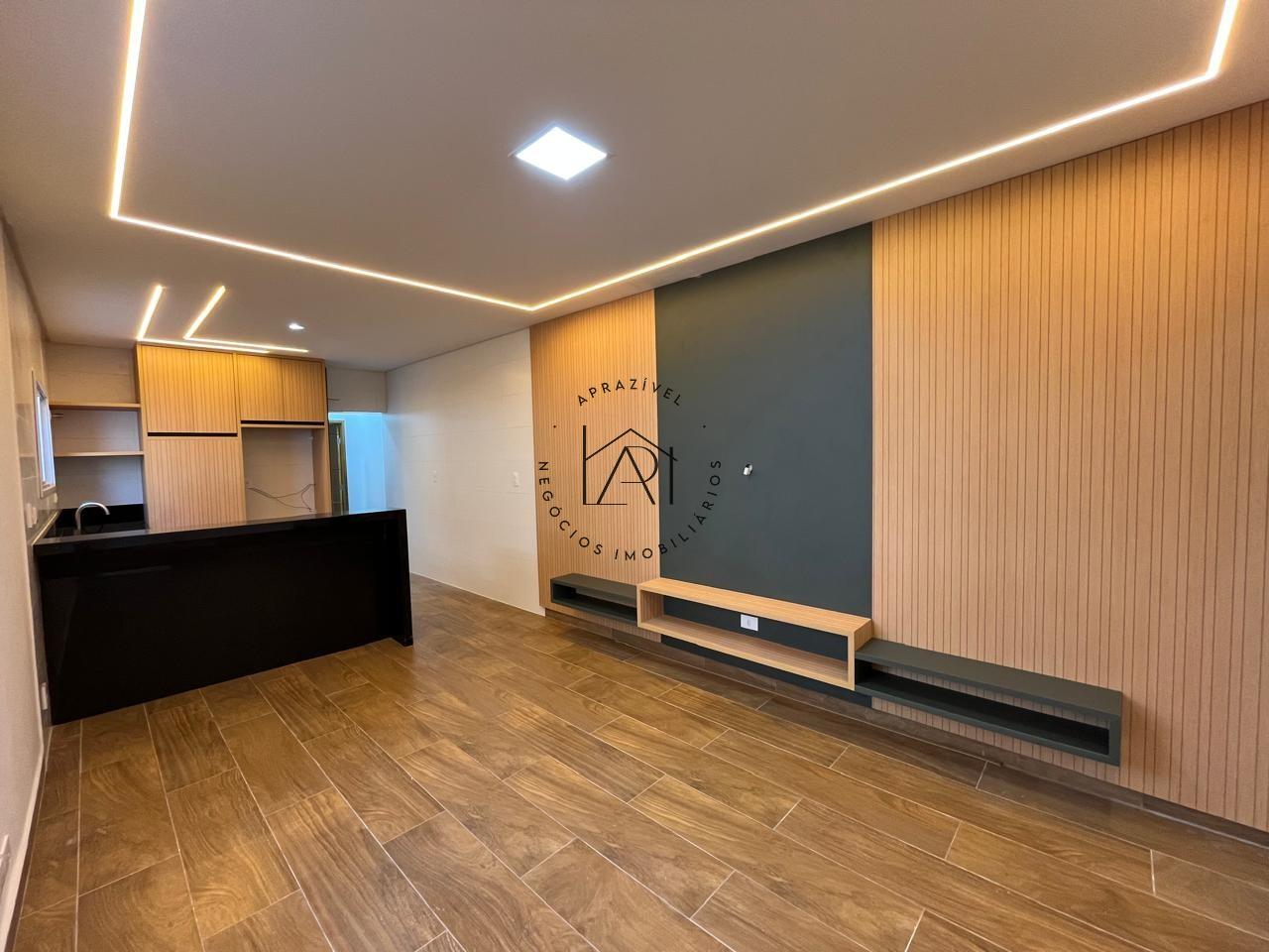 Casa, 2 quartos - Foto 1