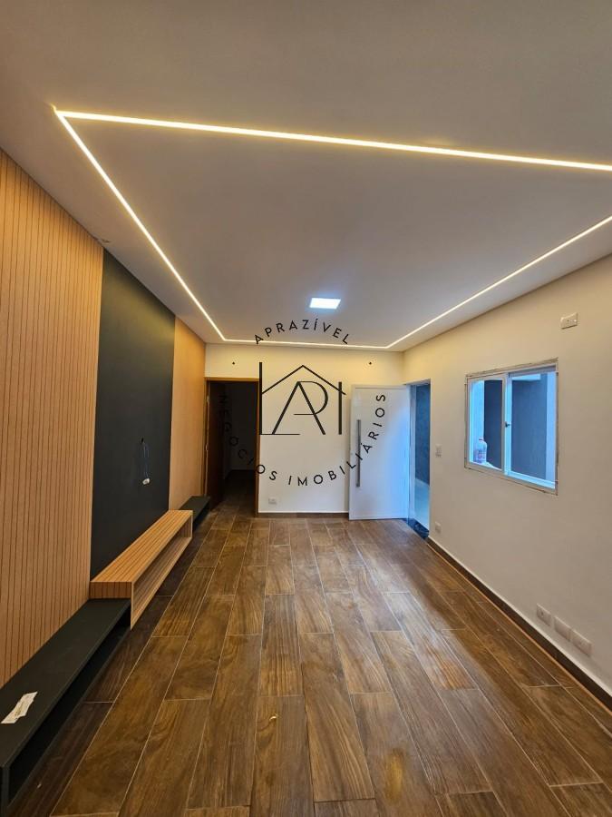 Casa, 2 quartos - Foto 5