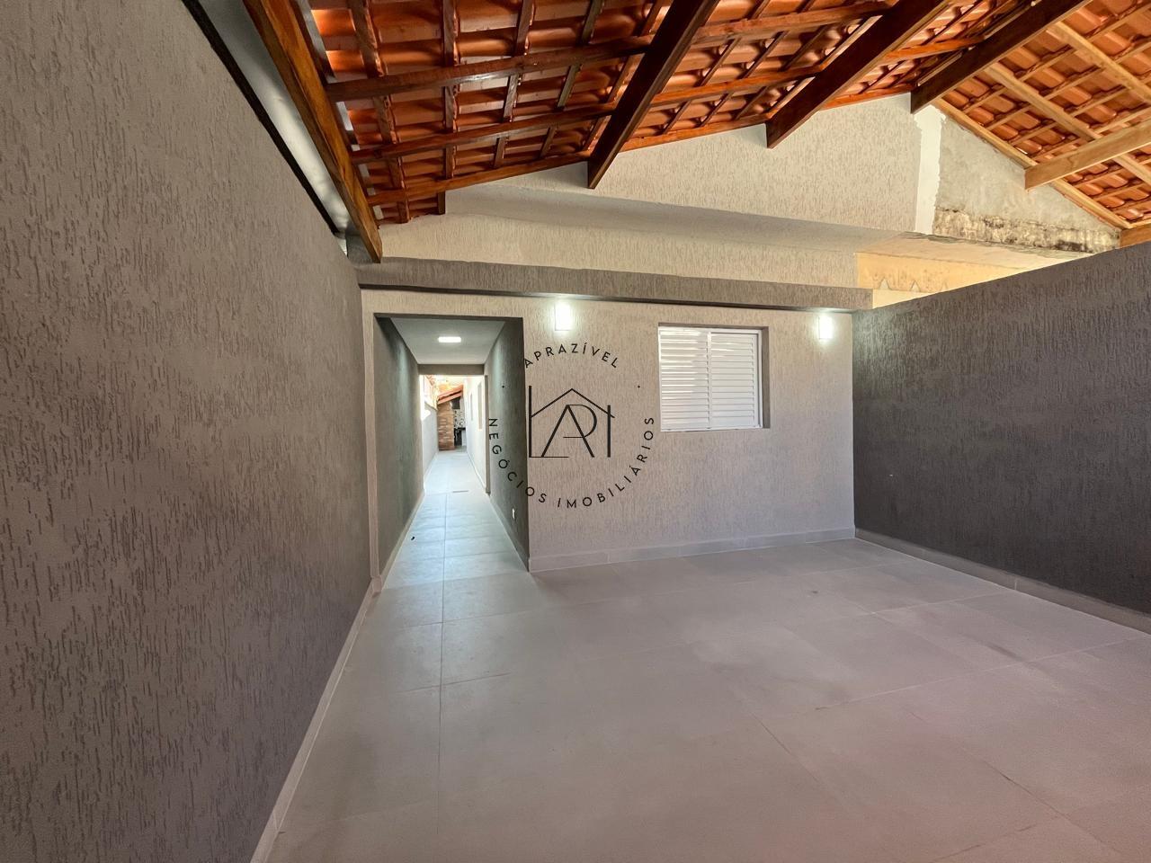 Casa, 2 quartos - Foto 2