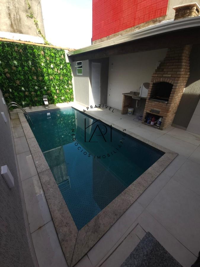 Casa, 2 quartos, 90 m² - Foto 6
