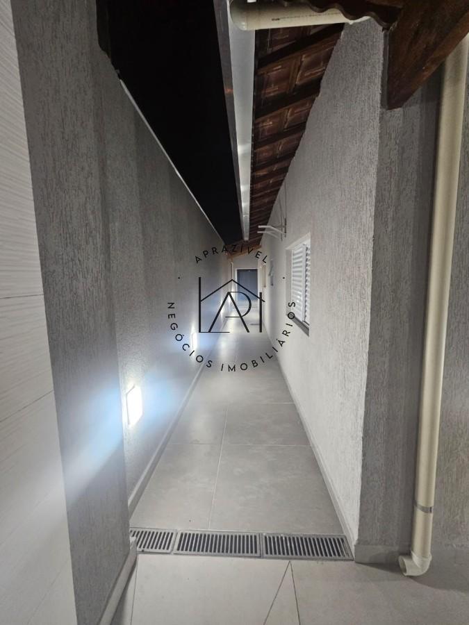 Casa, 2 quartos, 90 m² - Foto 9