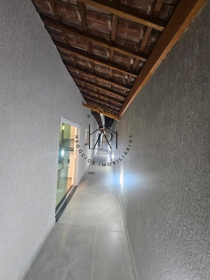 Casa, 2 quartos, 90 m² - Foto 5