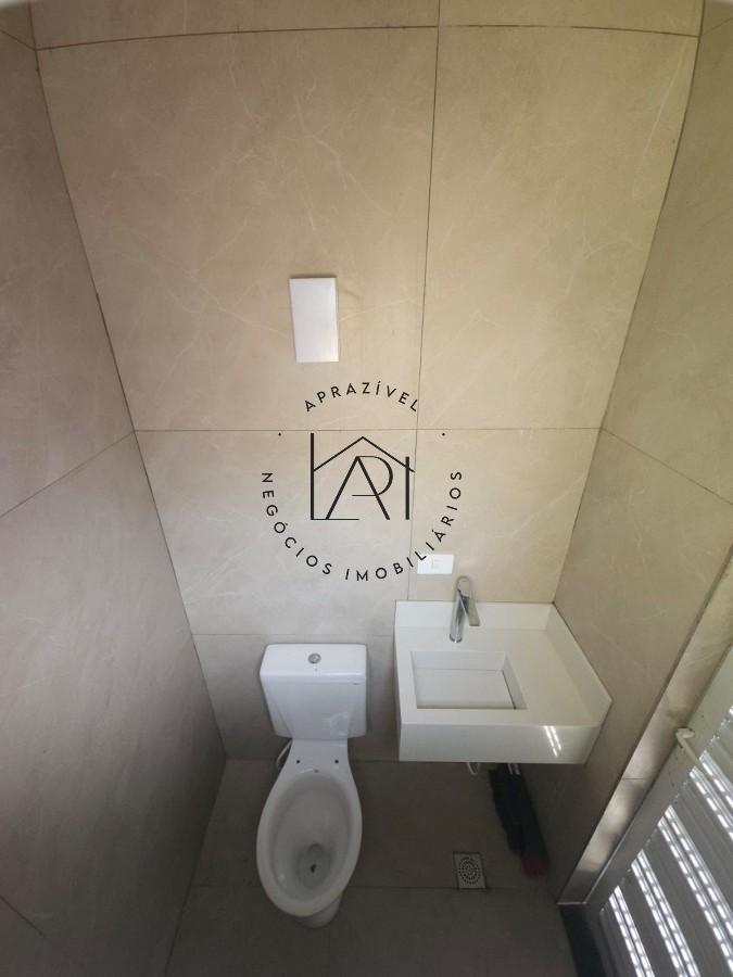 Casa, 2 quartos, 90 m² - Foto 17