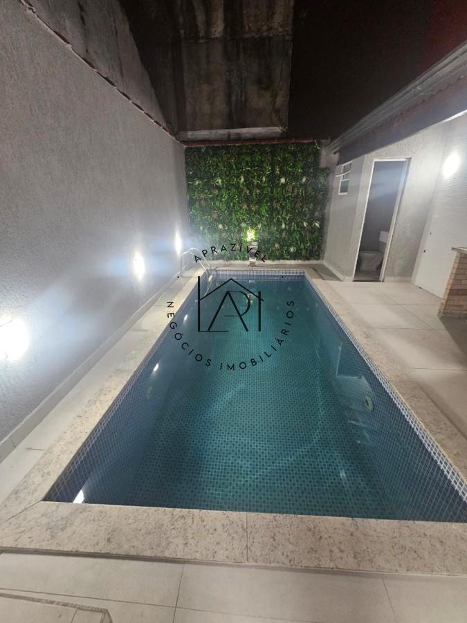 Casa, 2 quartos, 90 m² - Foto 7
