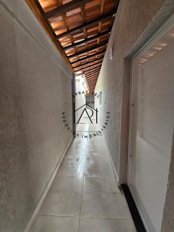 Casa, 2 quartos - Foto 10