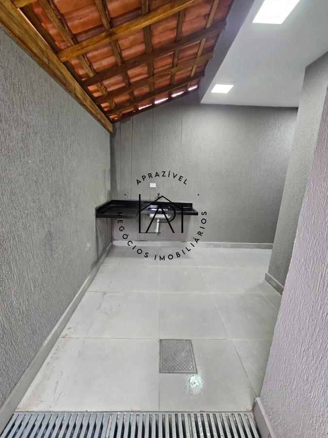 Casa, 2 quartos - Foto 11
