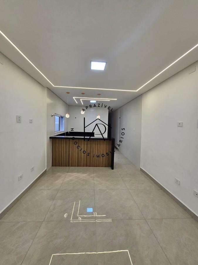 Casa, 2 quartos - Foto 4