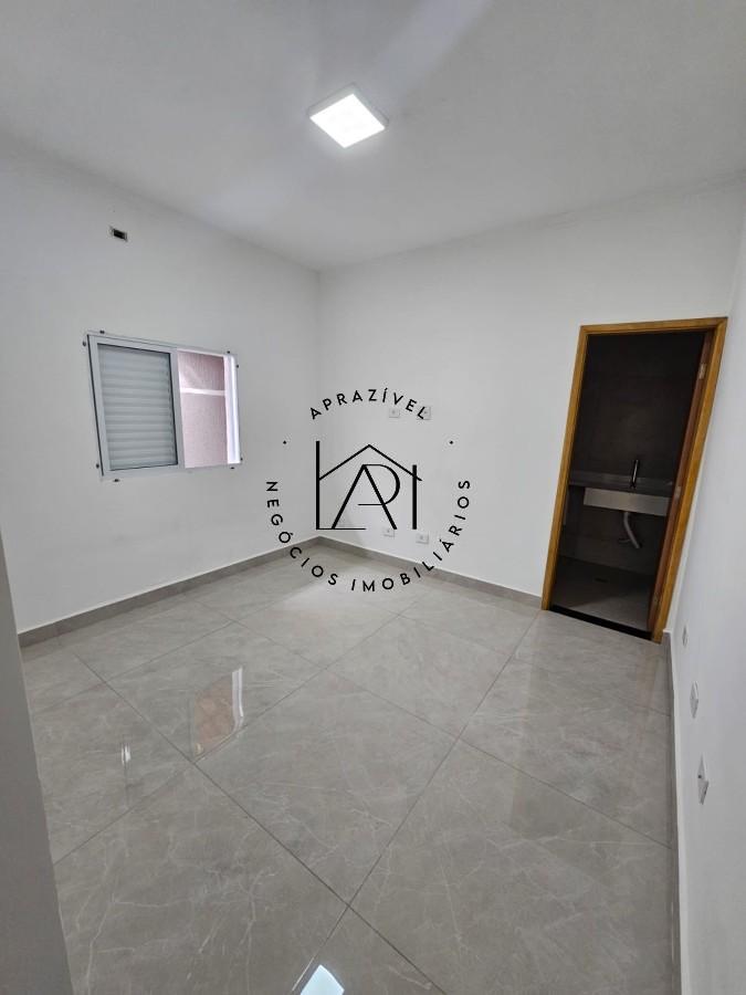 Casa, 2 quartos - Foto 8