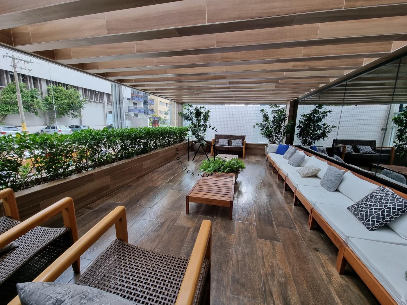 Apartamento, 3 quartos, 140 m² - Foto 1