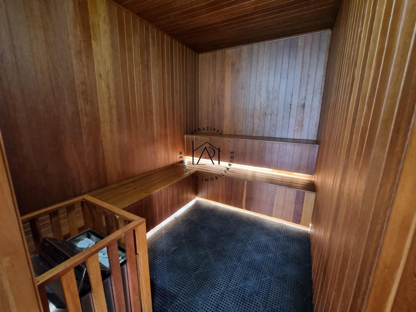 Apartamento, 3 quartos, 140 m² - Foto 6
