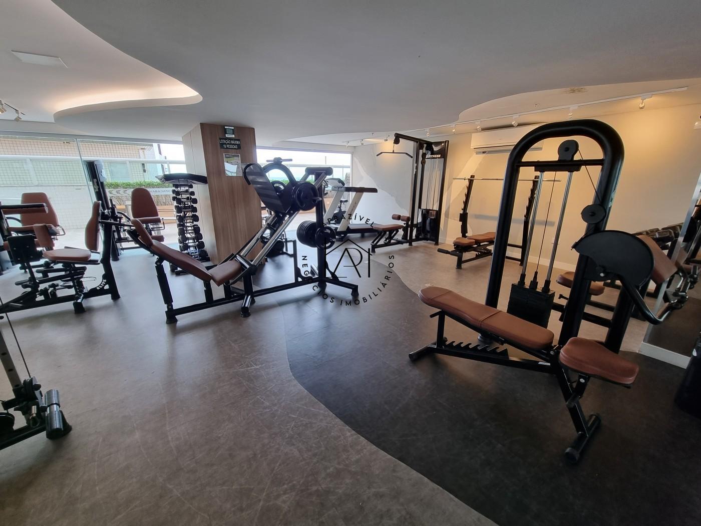Apartamento, 3 quartos, 140 m² - Foto 8