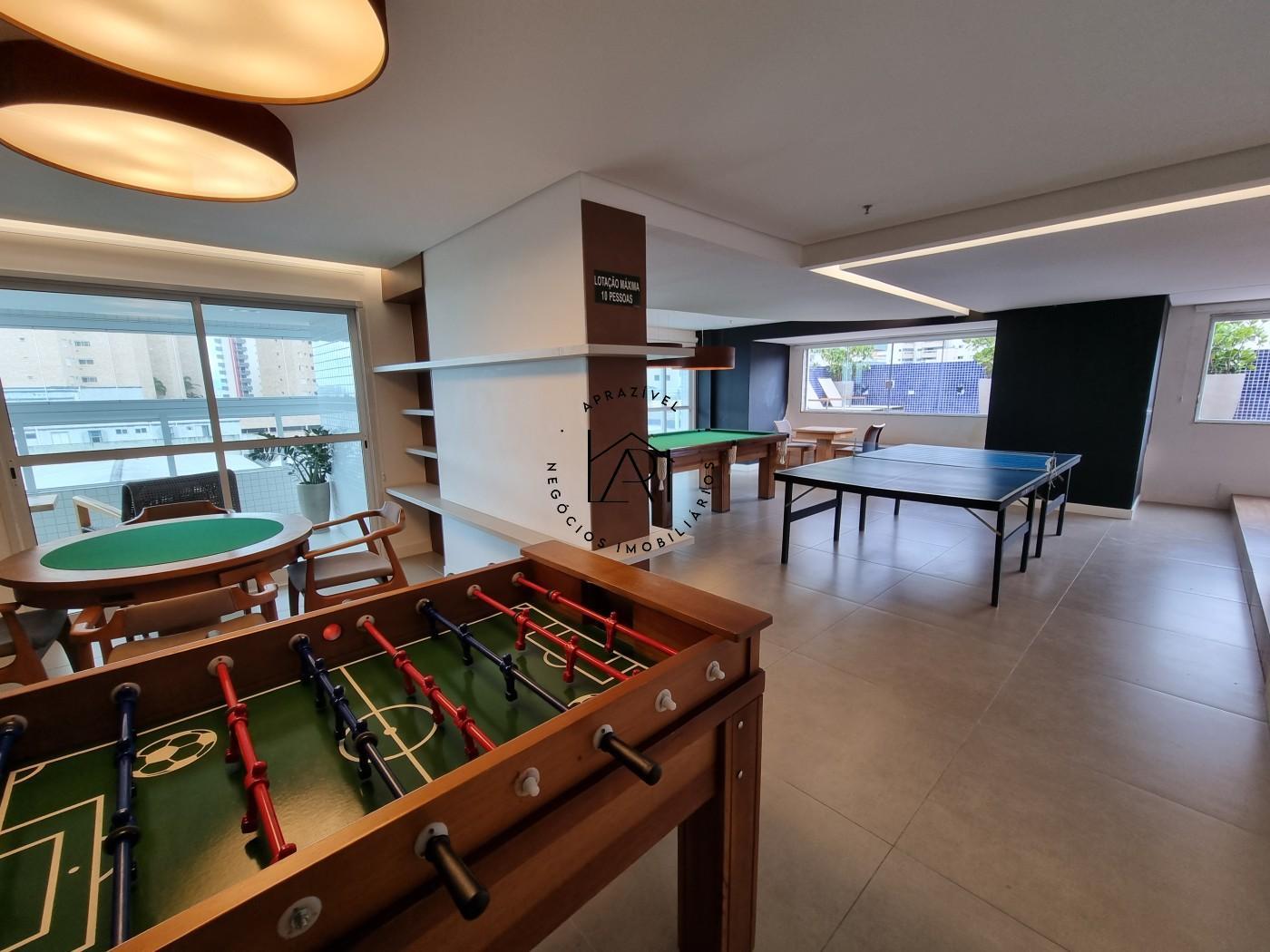 Apartamento, 3 quartos, 140 m² - Foto 9