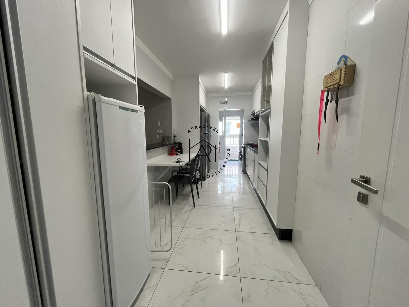 Apartamento, 3 quartos, 140 m² - Foto 27