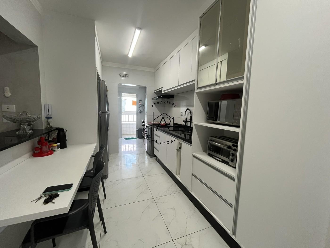 Apartamento, 3 quartos, 140 m² - Foto 28
