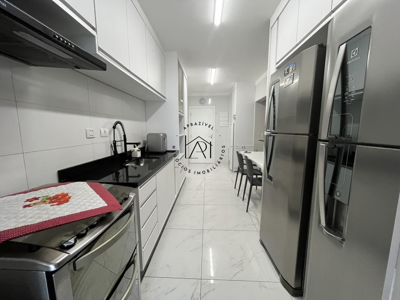 Apartamento, 3 quartos, 140 m² - Foto 29