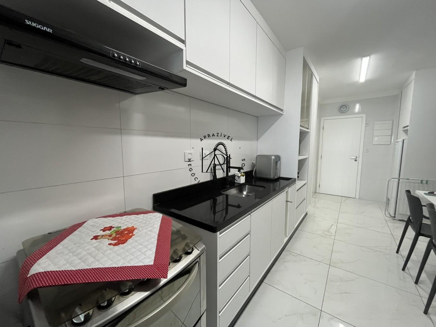 Apartamento, 3 quartos, 140 m² - Foto 30